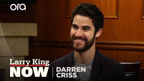 versace family reaction|Darren Criss responds to the Versace family’s reaction to .